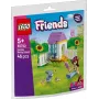 LEGO Friends 30722 Casita de jardín de conejitos