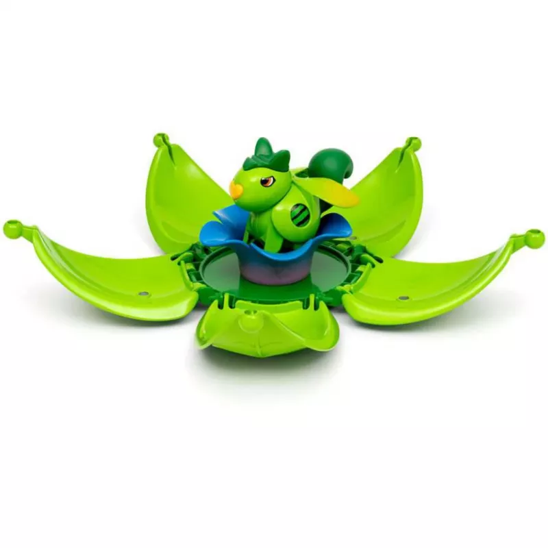 BRIO Ivy Flower House BRIO 36220 Verde Flora 3+ Years