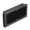 Refrigeración líquida para CPU Gamemax | GLACIER 240 LCD BK | Intel, AMD