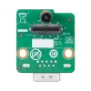 Lenovo 4XH1K25073 tarjeta de expansión COM para ThinkCentre Tiny, conector BTB, verde