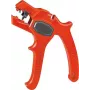 Herramienta pelacables Cimco 10 0780 Negro Rojo
