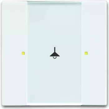 Busch-jaeger 2CKA006115A0196 Blanco