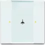 Busch-jaeger 2CKA006115A0196 Blanco