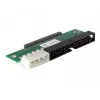Adaptador DeLOCK 3,5