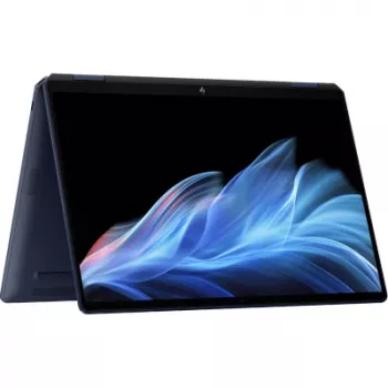 Portátil HP OmniBook Ultra x360 14-fh0053ny 14 pulgadas Intel Core Ultra 5 16GB 1TB Intel UHD Windows 11