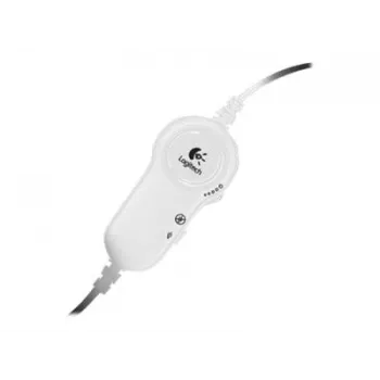Headset Logitech H150 blanco