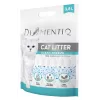 Diamentiq Ocean Breeze arena para gatos no aglomerante, 3,8 l