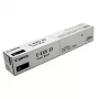 Canon C-EXV 33 Cartucho de tóner 1 unidad Original negro