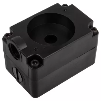 Depósito Alphacool Eisstation 40 DC-LT