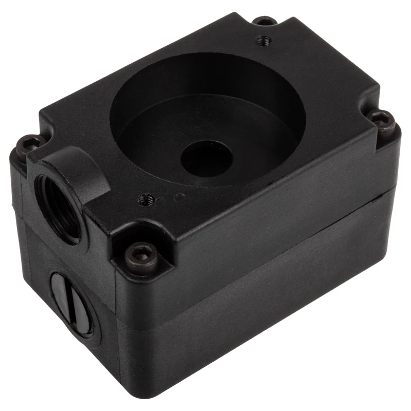 Depósito Alphacool Eisstation 40 DC-LT