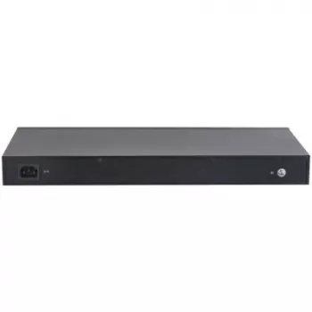 Switch de red Dahua Technology CS4228-24GT-240 gestionado L2 Gigabit Ethernet (10/100/1000) Power over Ethernet (PoE) negro