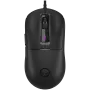 Ratón gaming LORGAR MSA10 Ultralight con cable