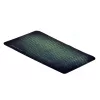 Alfombrilla de ratón ESPERANZA EGP102G — alfombrilla gaming de goma 300×240 mm, 3 mm, verde/negro, antideslizante