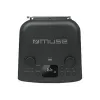 Altavoz monolítico portátil Muse M-1802 DJ Negro