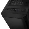 Caja de ordenador Kolink Refine RGB Mid Tower negra