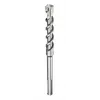 Bosch SDS max-4 Broca, martillo perforador, 3.5 cm, 520 mm, ladrillo, hormigón, 40 cm, SDS Max