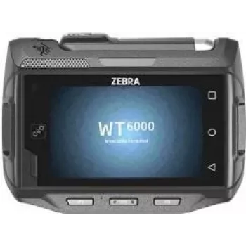 Zebra ACC-WT6XCLTMNT-01 Accesorio para ordenador móvil de mano