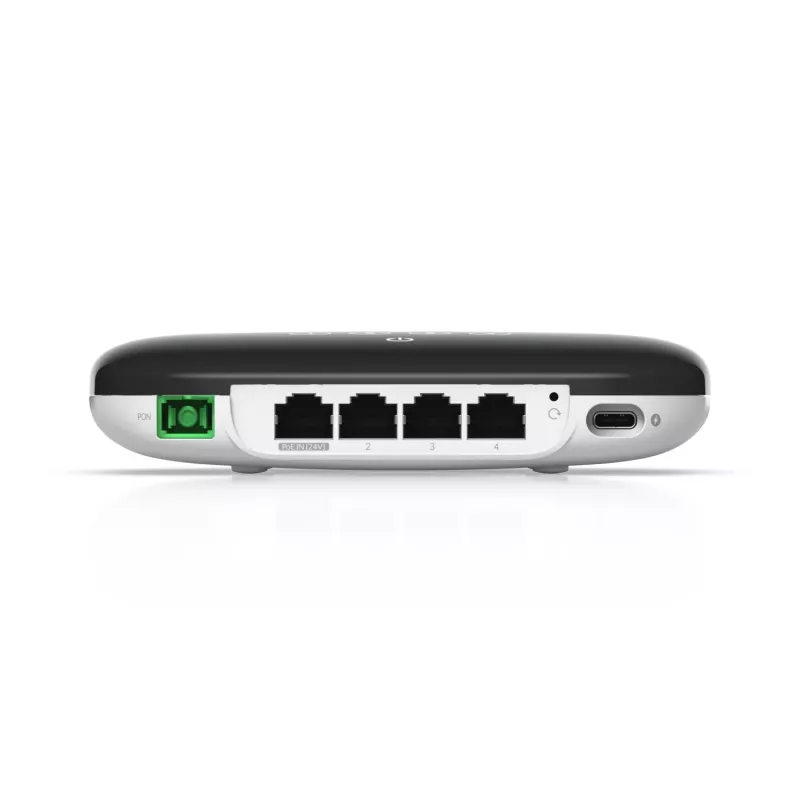 Ubiquiti UFiber WiFi6 GPON CPE unidad de red óptica (ONU)