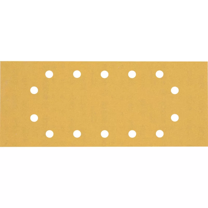 Bosch Expert C470 papel de lijar