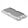 Radiador Barrow Dabel-28a 240 mm - Blanco (Dabel-28a 240)