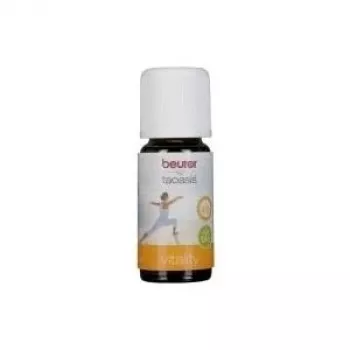 Aceite aromático Beurer VITALITYOIL aceite esencial para relajación y bienestar
