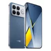 Teléfono móvil Poco F8 ULTRA/16/512GB Azul MZB0M5MEU Poco