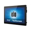 Elo 2094L E331214 monitor táctil de marco abierto de 19,5 pulgadas, Full HD 1920x1080, capacitivo proyectado de 10 puntos, HDMI, VGA, DisplayPort, USB, negro