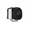 ENDORFY FORTIS 5 DUAL FAN SPC307 refrigeración CPU ventilador PC radiador 14/12 cm negro