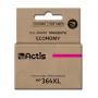 Tinta Actis KH-364MR (sustituto de HP 364XL CB324EE; estándar; 12 ml; magenta)