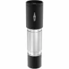 Linterna de mano Ansmann 270B aluminio negro LED 5W IPX4