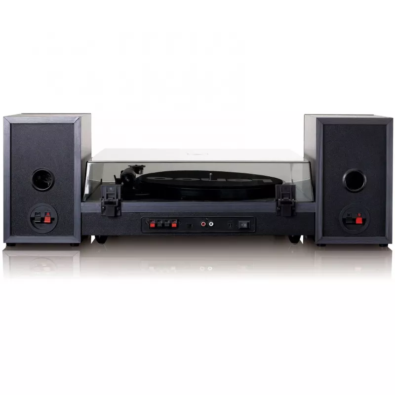 Lenco A003105 Producto Negro