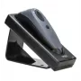Base de carga Socket Mobile - Base de carga para lector de códigos de barras - Negro - para DuraScan D700, D730, D750; Cordless Hand Scanner (CHS)
