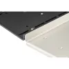 Juego de accesorios para pedales Heusinkveld HE-SPUBP20 negro plata