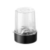 Batidora de vaso smoothie negra SM3490