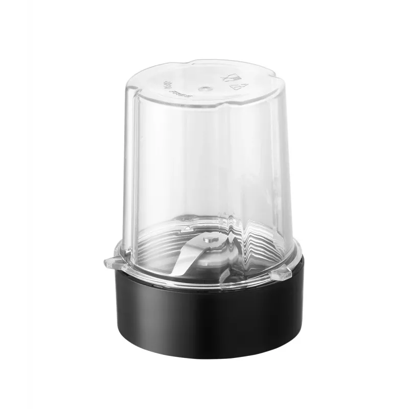 Batidora de vaso smoothie negra SM3490