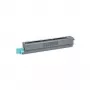 Lexmark - Cartucho de tóner - Alto rendimiento - 1 x Negro - 8500 páginas - para X925de, 925de 4, 925dte (X925H2KG)