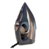 Plancha de vapor Camry CR 5036 — 3400 W, depósito de 360 ml, golpe de vapor de 50 g/min