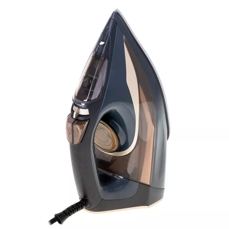 Plancha de vapor Camry CR 5036 — 3400 W, depósito de 360 ml, golpe de vapor de 50 g/min