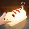 Media-Tech Pokky Happy Kitty MT226 luz de noche LED