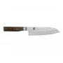 Cuchillo Santoku Kai TDM-1702 18 cm