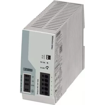 Phoenix Contact 2903155 - 480 W - 400 - 500 V - gris - -25 - 70 °C - -40 - 85 °C - 65 mm (2903155)