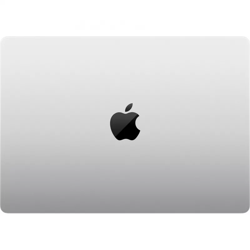 Apple MacBook Pro plata MDE64D/A - 35,6 cm (14