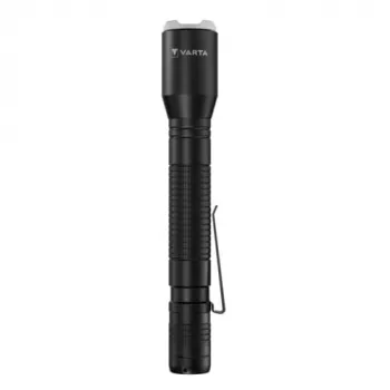 Linterna de mano Varta Aluminium Light F20 Pro LED 250 lm 7 lámparas