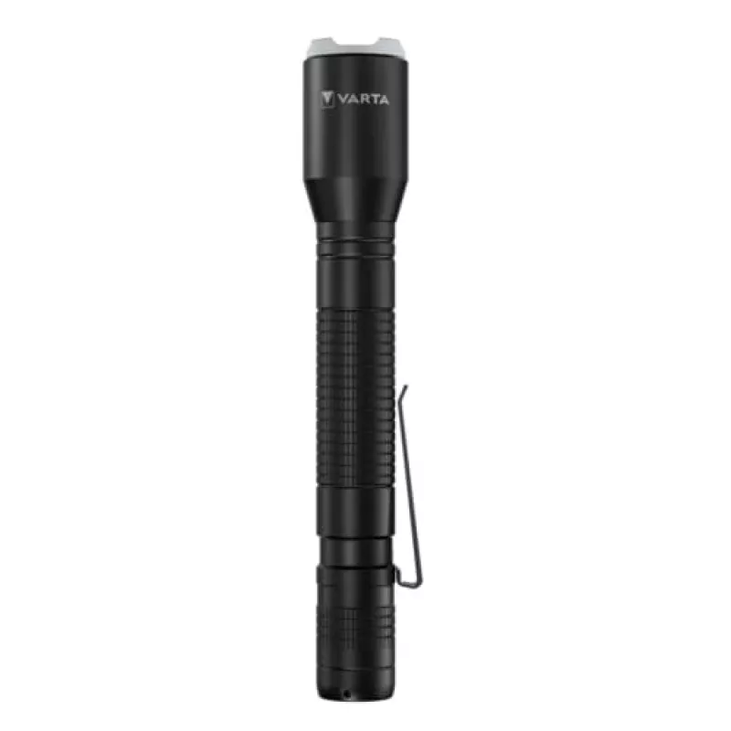 Linterna de mano Varta Aluminium Light F20 Pro LED 250 lm 7 lámparas