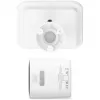 Eufy SoloCam C210 Cámara de seguridad para exterior con panel solar