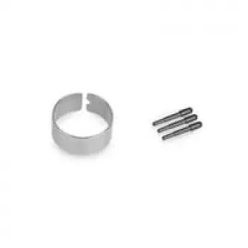 Accesorio para lápiz óptico Lenovo 4XH0R14769 metálico 1 ud.