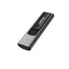 Memoria USB Lexar JumpDrive M900 128 GB USB Type-A 3.2 Gen 1 (3.1 Gen 1) Negra, Gris