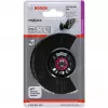 Bosch ACZ 100 SWB Hoja de sierra para herramientas multifunción Compatible con Bosch GOP 10 8 V LI GOP 250 CE Professional PMF 10 8 LI PMF 180 E Fein Multimaster FMM 250
