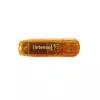 Memoria USB Intenso 64 GB USB Type-A 2.0 Naranja