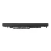 Batería Green Cell HP142 para HP 240/245/250/255 G6 y series 14-/15-/17- — 14,8V 2200mAh LiPo, 3 celdas, negra